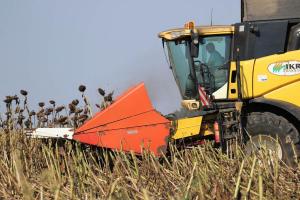 Mezőgazdasági gépek