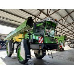 Damman DT 2000 H hidas permetező